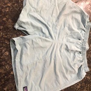 Patagonia M's Baggies Long 7" - Small - Fresh Teal
